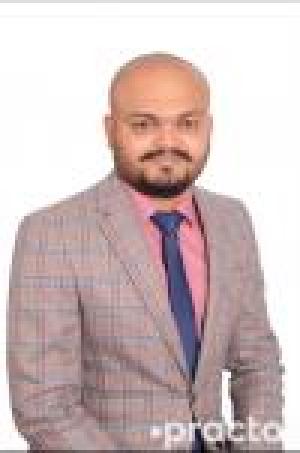 P S Mukherjee, Nephrologist in New Delhi - Appointment | Jaspital