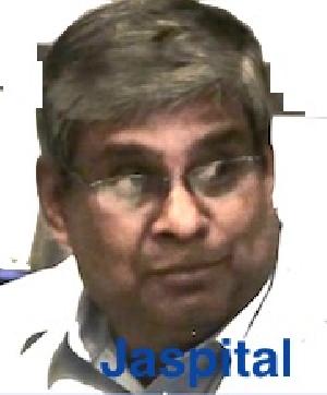 Uday Chowdhury, Psychiatrist in New Delhi - Appointment | Jaspital