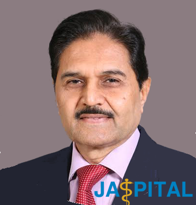 Ashok Arbat,  in Nagpur - Appointment | Jaspital