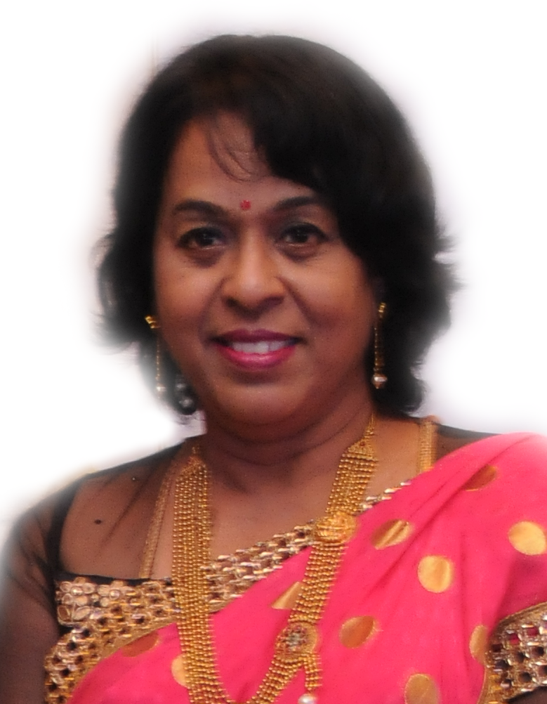 Vasundra Thiagarajan, Gynecologist in New Delhi - Appointment | Jaspital