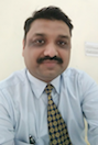 Vineet Dadoo,  in Noida - Appointment | Jaspital