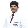 Ishwar Bohra, Orthopedist in New Delhi - Appointment | Jaspital