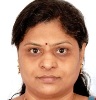 Anitha G, Oncologist in New Delhi - Appointment | Jaspital