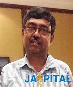 P S Mondal,  in Kolkata - Appointment | Jaspital