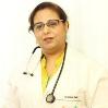 Meenu Walia, Oncologist in Noida - Appointment | Jaspital