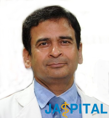 D K Vatsal, Neurologist in Lucknow - Appointment | Jaspital
