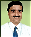 R M Chandak, Orthopedist in New Delhi - Appointment | Jaspital