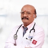 Chakrapani B S, Cardiologist in New Delhi - Appointment | Jaspital