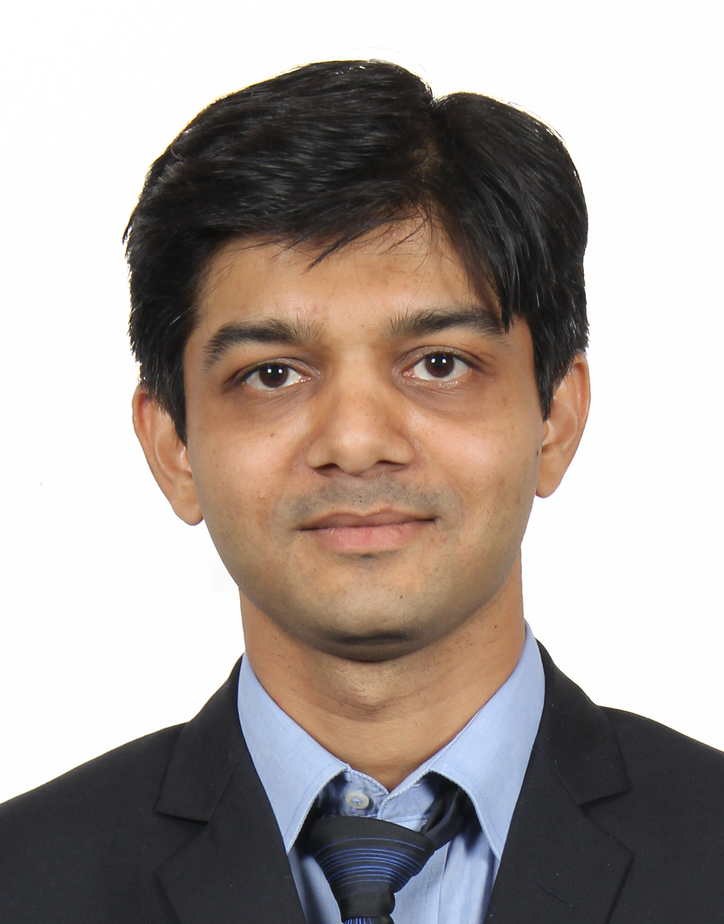 Rupesh Shah, Urologist in Ahmedabad - Appointment | Jaspital