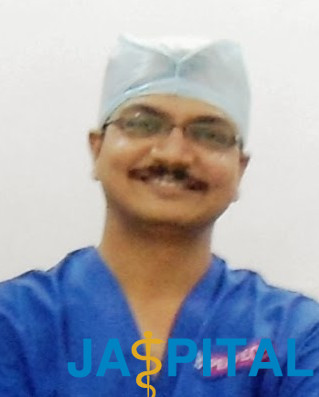 Pawan Shahane, Surgeon in New Delhi - Appointment | Jaspital