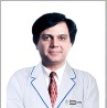 Harsh Kapoor, Gastroenterologist in New Delhi - Appointment | Jaspital