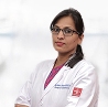 Shanti Priya Reddy, Dentist in New Delhi - Appointment | Jaspital
