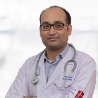 Ashish Dixit, Oncologist in Bengaluru - Appointment | Jaspital