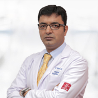 Mir Shujath Ali, Dentist in New Delhi - Appointment | Jaspital