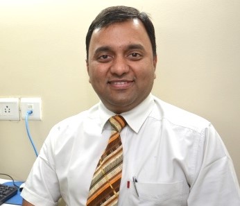 Shaunak Prafull Mokadam, Opthalmologist in Nagpur - Appointment | Jaspital