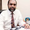 Ajit R Menon, Cardiologist in Mumbai - Appointment | Jaspital