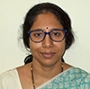 Saritha R, Oncologist in New Delhi - Appointment | Jaspital