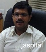 Vincent Prasanna, Ent Physician in Chennai - Appointment | Jaspital