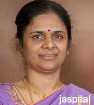 S Ezhilarasi, Pediatrician in Chennai - Appointment | Jaspital