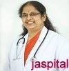 A Jaishree Gajaraj, Gynecologist in New Delhi - Appointment | Jaspital