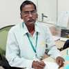 A N Jayaraaman, Dermatologist in New Delhi - Appointment | Jaspital