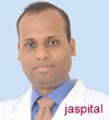 Anshuman Mishra, Anesthetist in New Delhi - Appointment | Jaspital