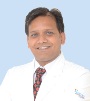 Prashant Pandey, Hematologist in New Delhi - Appointment | Jaspital