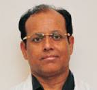 Anand K Pandey, Cardiologist in Noida - Appointment | Jaspital