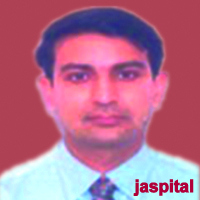 Amar Parihar, Cardiologist in Noida - Appointment | Jaspital