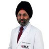 Jasjit Singh Bhasin, Pediatrician in New Delhi - Appointment | Jaspital