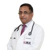 Rajinder Kumar Singal, Internist in New Delhi - Appointment | Jaspital