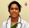 Madhuri Sodagam, Pediatrician in Chennai - Appointment | Jaspital