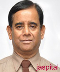 Arun Lal Das, Dermatologist in Noida - Appointment | Jaspital