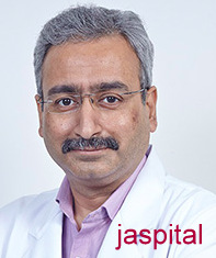 Kapil Kochhar, Laparoscopic Surgeon in Noida - Appointment | Jaspital