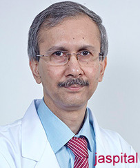 Mrinal Sircar, Pulmonologist in Noida - Appointment | Jaspital