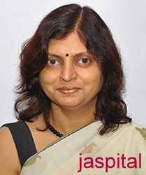 Neera Bhan, Gynecologist in Noida - Appointment | Jaspital