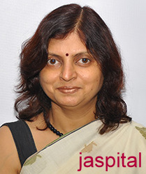 Neera Bhan, Gynecologist in New Delhi - Appointment | Jaspital