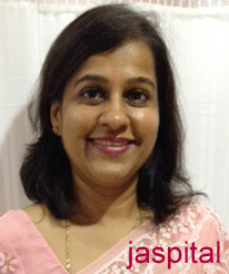 Neeta Gupta, Gynecologist in New Delhi - Appointment | Jaspital