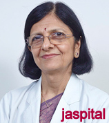 Vanika Prim, Gynecologist in Noida - Appointment | Jaspital