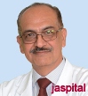 Manoj Luthra, Cardiothoracic Surgeon in Noida - Appointment | Jaspital