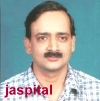 V P Gupta,  in Agra - Appointment | Jaspital