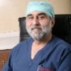 Shahin Nooreyezdan, Surgeon in New Delhi - Appointment | Jaspital