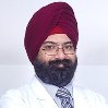 Harsimran Singh Nagpal, Radiologist in Gurgaon - Appointment | Jaspital