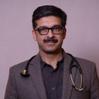 Amitabh Parti, Internist in Gurgaon - Appointment | Jaspital