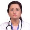 Radha Rajpal, Pediatrician in Gurgaon - Appointment | Jaspital