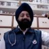 Manjeet Singh Bedi,  in New Delhi - Appointment | Jaspital