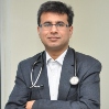 Naveen Bhambri, Cardiologist in New Delhi - Appointment | Jaspital