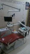 Dental Corridor Dental Clinic -