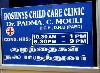 Roshny's Child Care Clinic  -