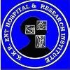 KKR ENT Hospitals and Research Institute -